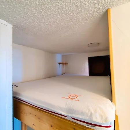 Apartamento Serac In By Alpstays Val Thorens