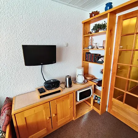 Serac In By Alpstays Apartamento